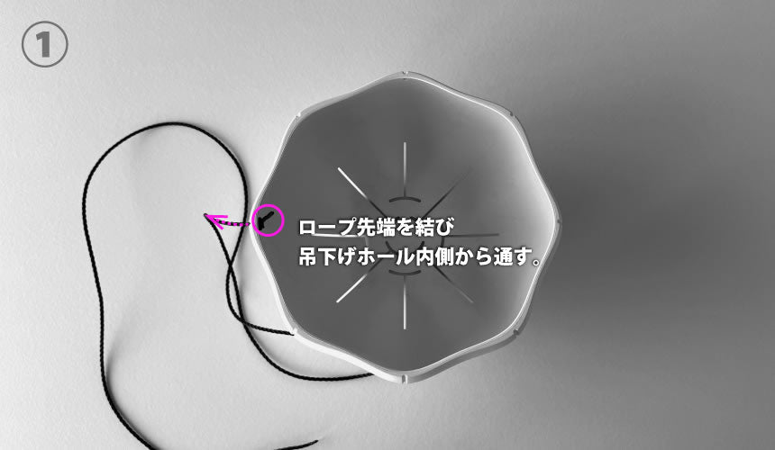 sen　紐