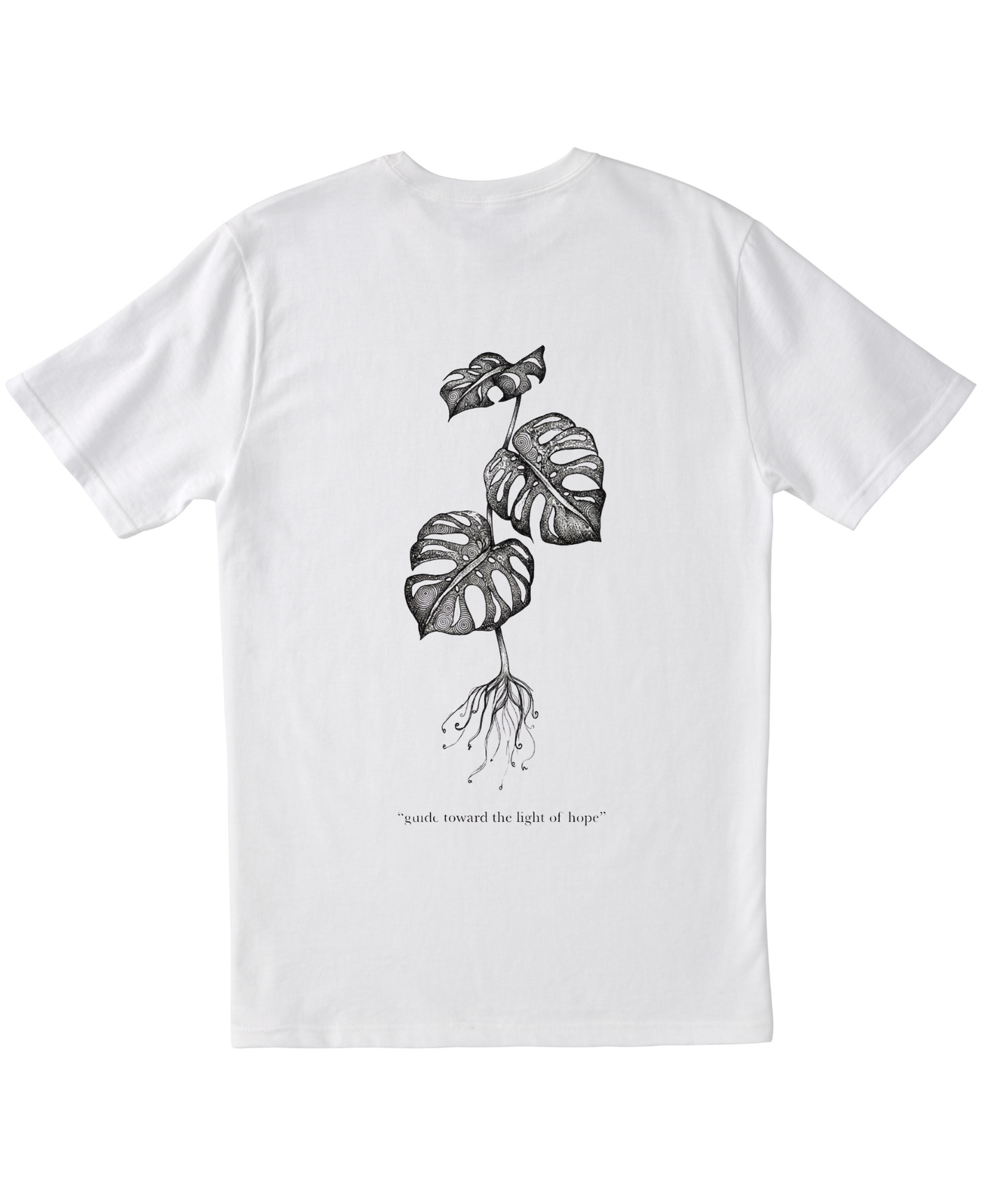 【受注販売】迷ったら、買っちゃいな　Tシャツ