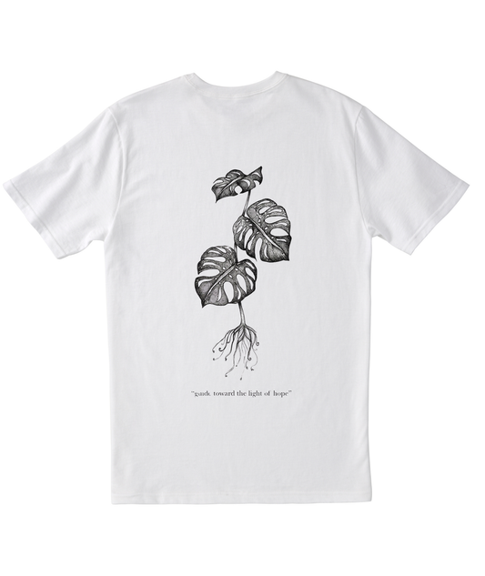 【受注販売】迷ったら、買っちゃいな　Tシャツ