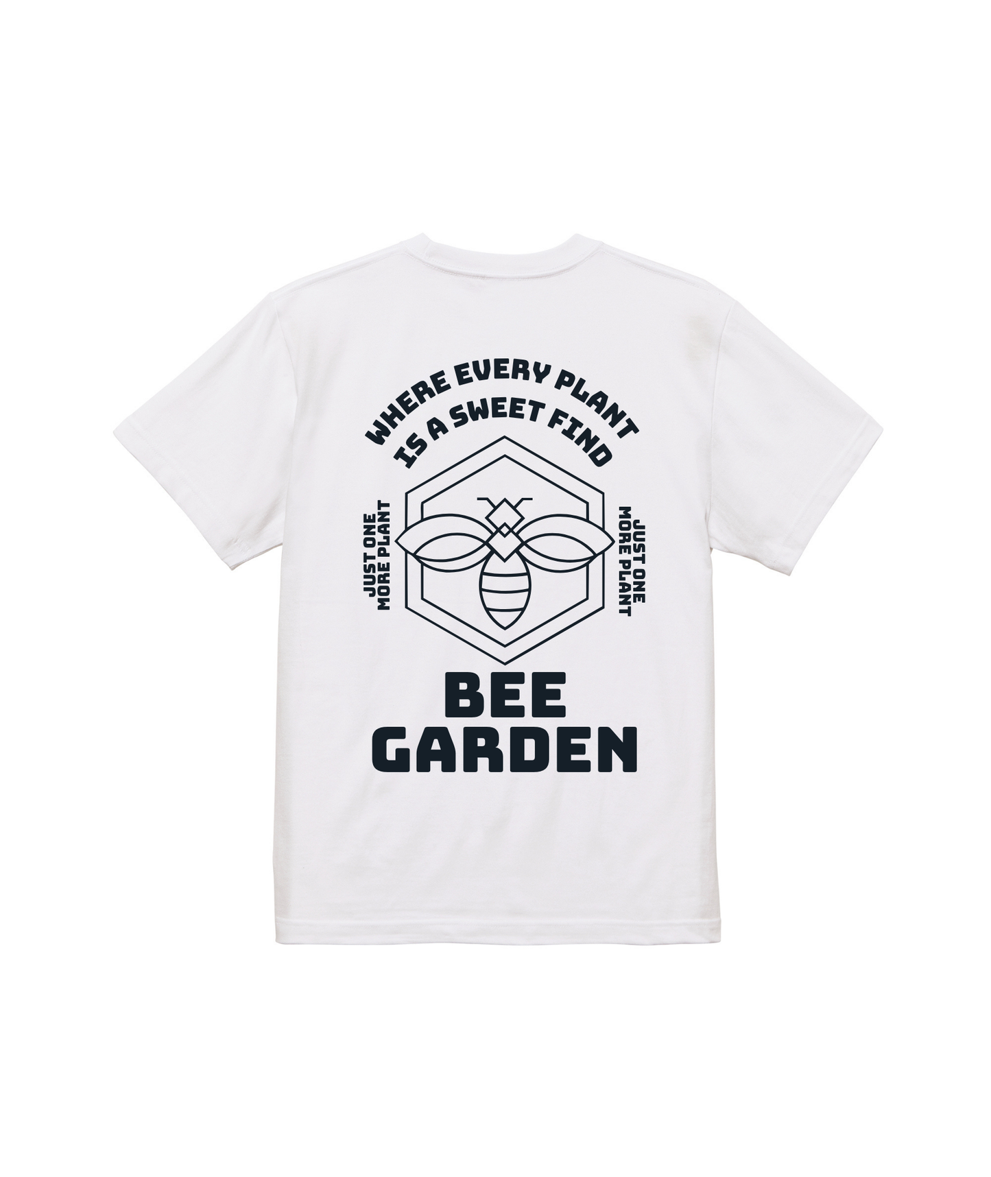 【受注販売】Bee Tシャツ