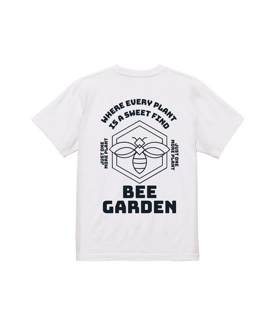 【受注販売】Bee Tシャツ