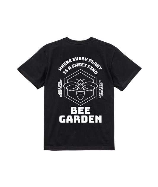 【受注販売】Bee Tシャツ