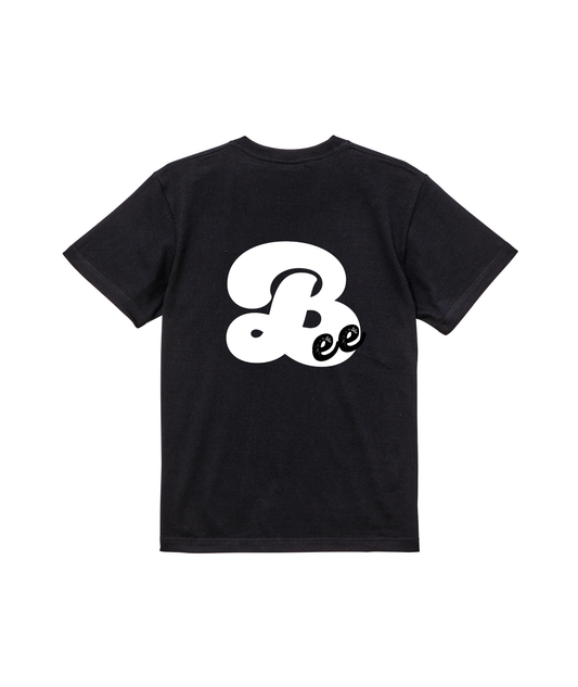 【受注販売】Bee Tシャツ B